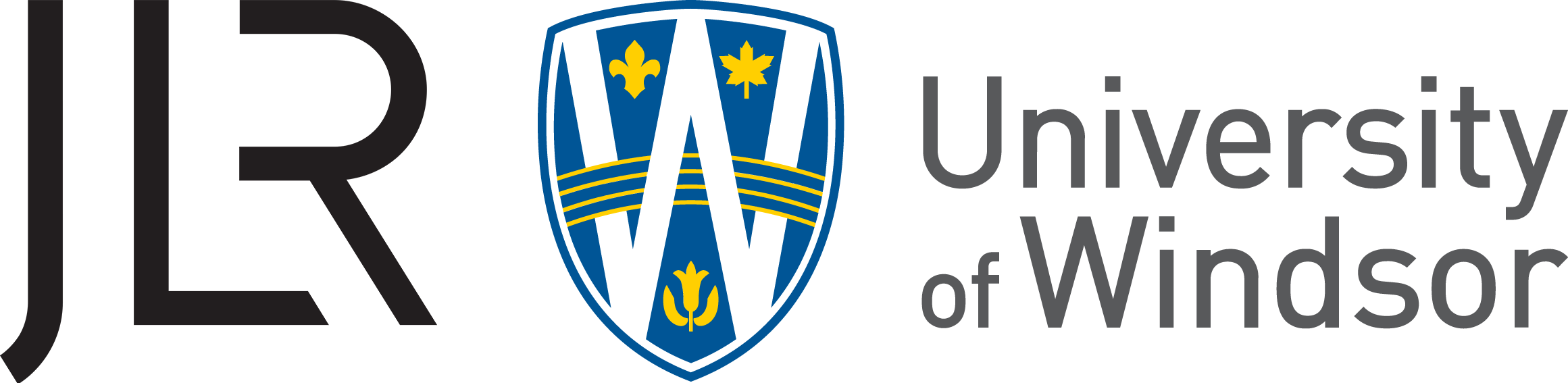 JLR and University of Windsor